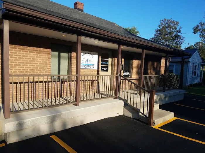 Lee Family Chiropractic Picture 2