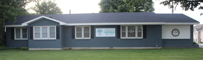 Back To Life Chiropractic Picture 1