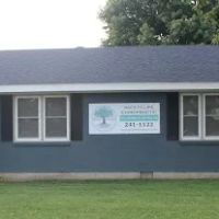 Back To Life Chiropractic ico