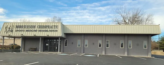 Morrison Chiropractic Picture 1