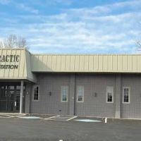 Morrison Chiropractic ico