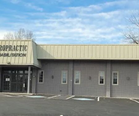 Morrison Chiropractic