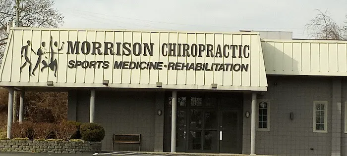 Morrison Chiropractic Picture 3