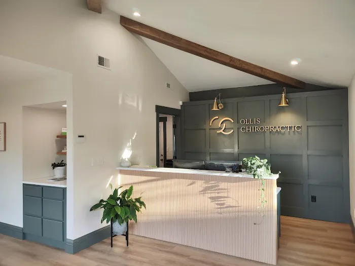 Ollis Chiropractic, Dr. Phil Ollis, DC Picture 1