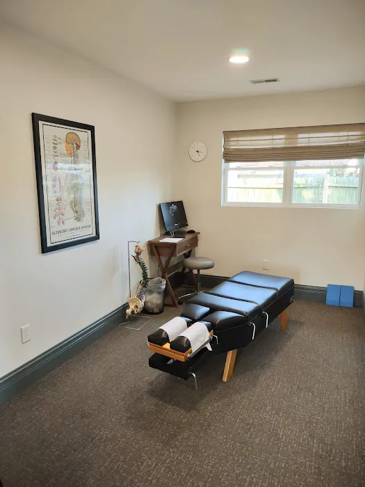 Ollis Chiropractic, Dr. Phil Ollis, DC Picture 3