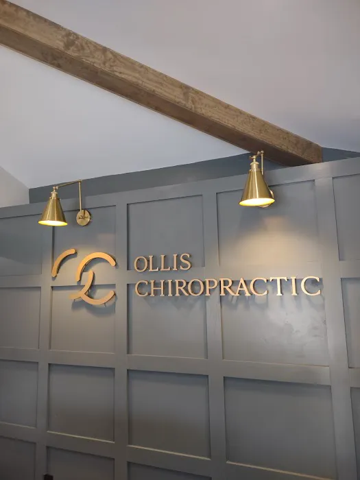Ollis Chiropractic, Dr. Phil Ollis, DC Picture 7