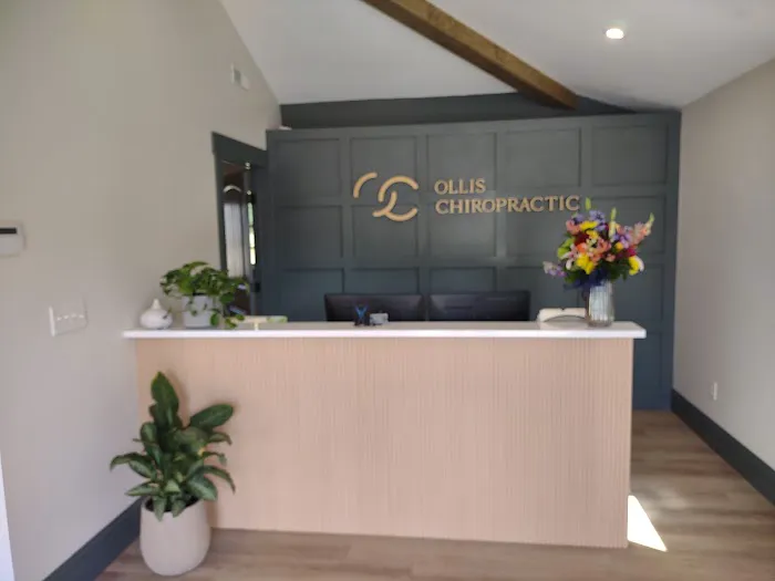 Ollis Chiropractic, Dr. Phil Ollis, DC Picture 10