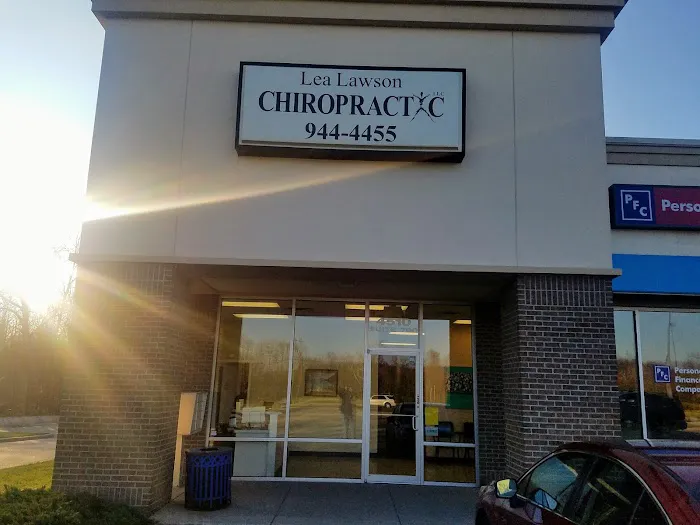 Charlestown Road Chiropractic Picture 2
