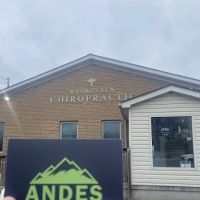Rasmussen Chiropractic LLC ico