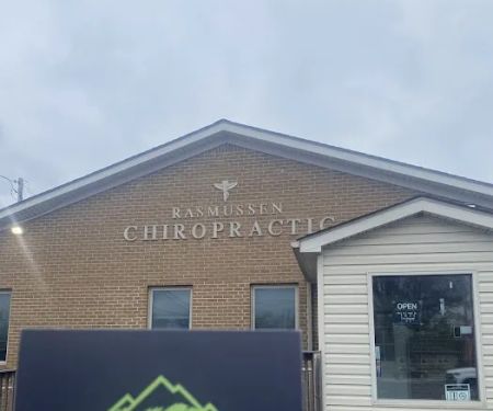 Rasmussen Chiropractic LLC