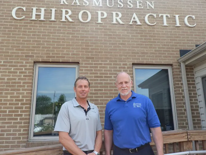 Rasmussen Chiropractic LLC Picture 5