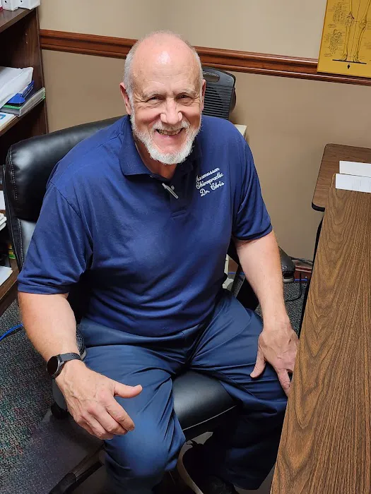 Rasmussen Chiropractic LLC Picture 4