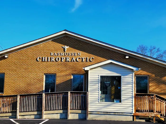 Rasmussen Chiropractic LLC Picture 7