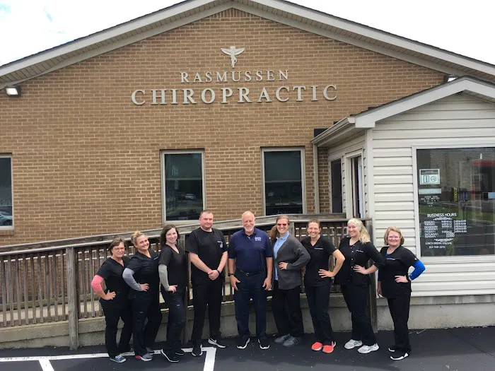 Rasmussen Chiropractic LLC Picture 6
