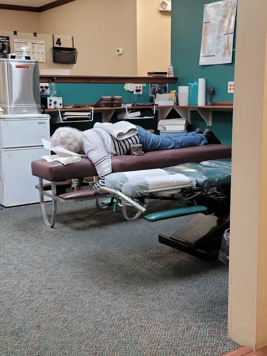 Rasmussen Chiropractic LLC Picture 8
