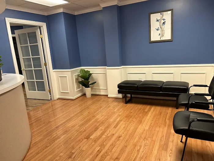 Precision Health Chiropractic Picture 3