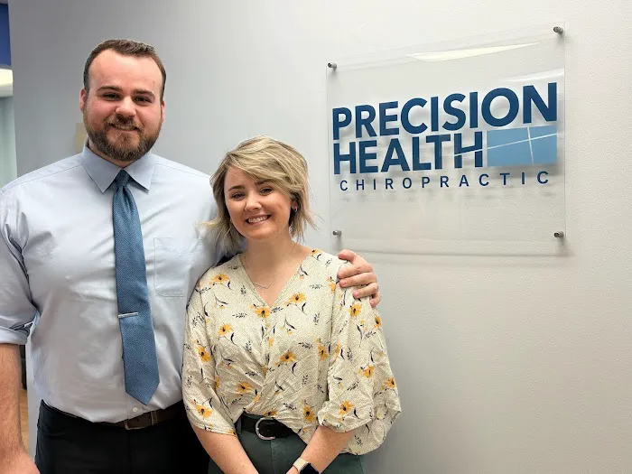 Precision Health Chiropractic Picture 2