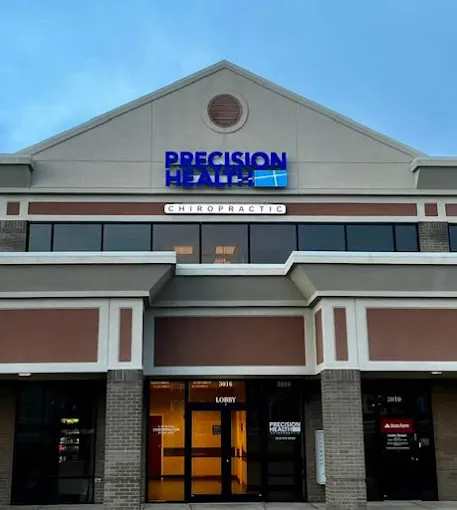 Precision Health Chiropractic Picture 1