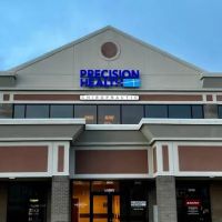 Precision Health Chiropractic ico