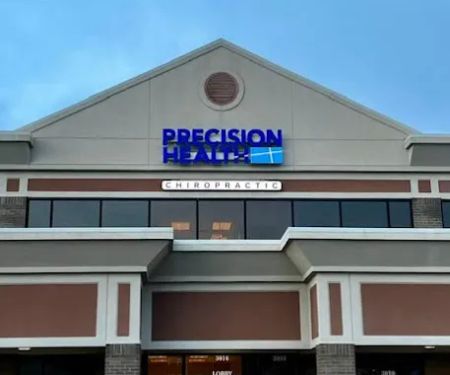 Precision Health Chiropractic