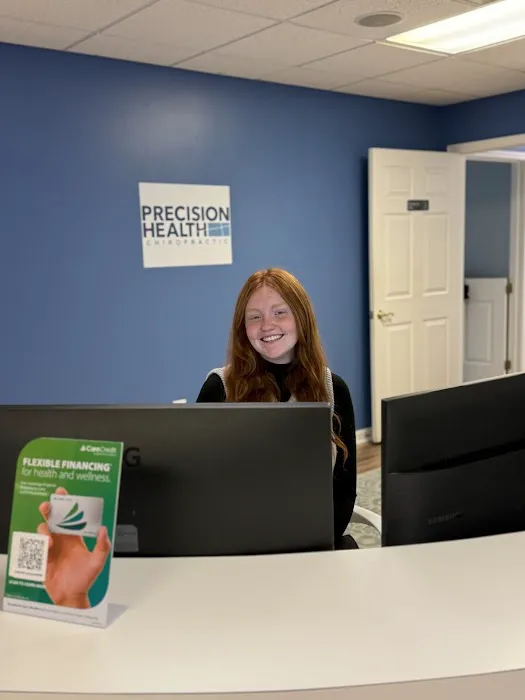 Precision Health Chiropractic Picture 7