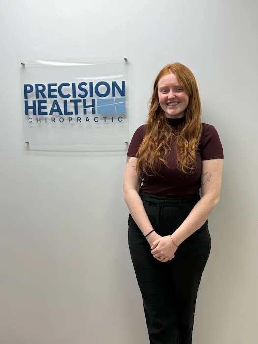 Precision Health Chiropractic Picture 5