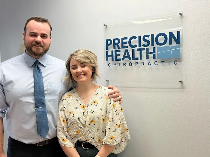 Precision Health Chiropractic Picture 4