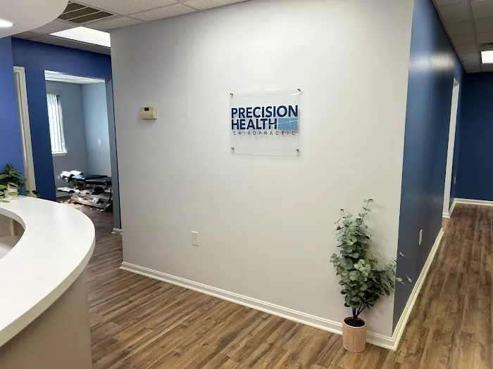 Precision Health Chiropractic Picture 6