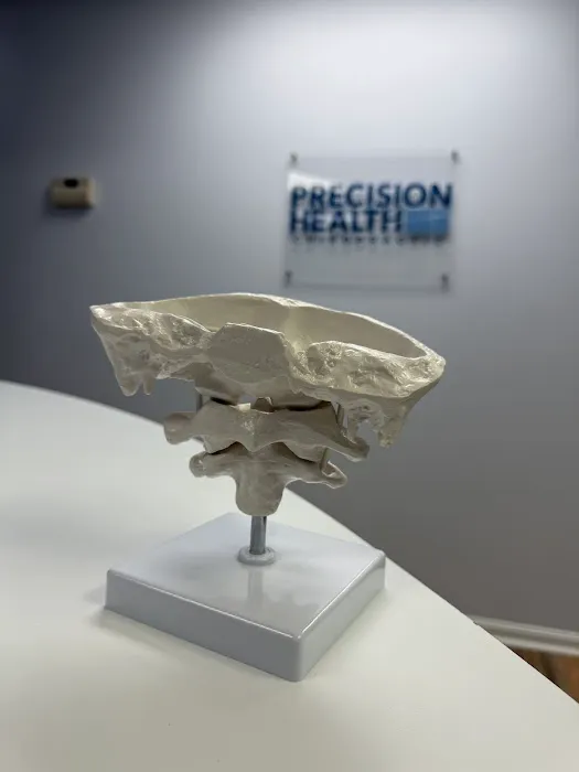 Precision Health Chiropractic Picture 10