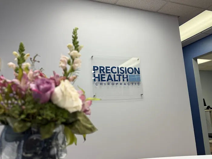 Precision Health Chiropractic Picture 8