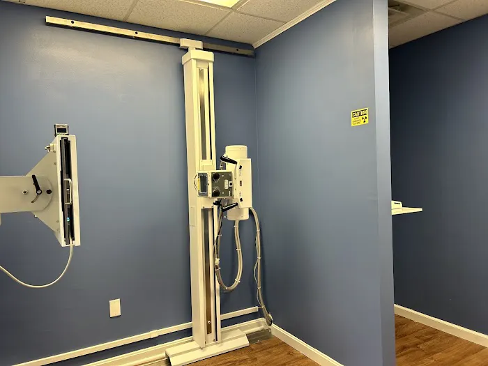 Precision Health Chiropractic Picture 9