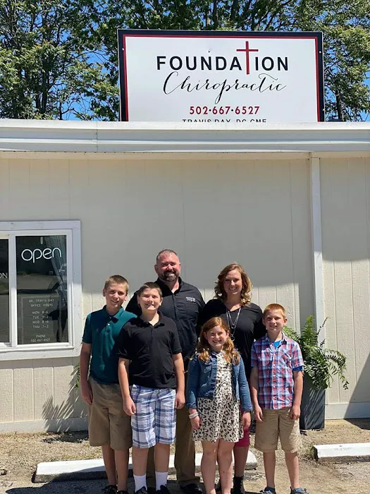 Foundation Chiropractic Picture 1