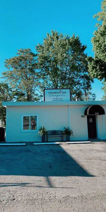 Foundation Chiropractic Picture 6