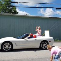 Campbellsburg Chiropractic ico