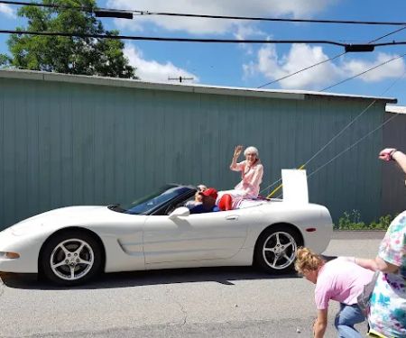 Campbellsburg Chiropractic