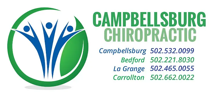 Campbellsburg Chiropractic Picture 4