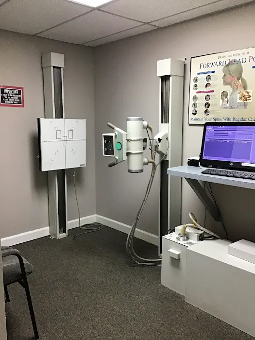 Lido Lee Petrucci, DC Picture 5