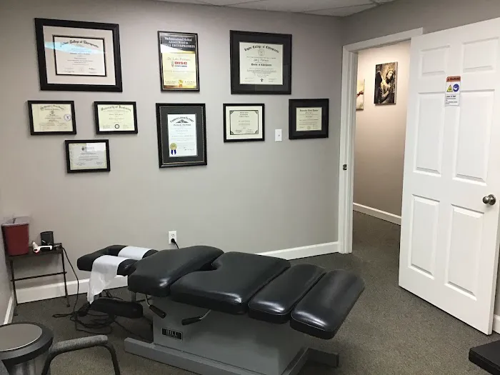 Lido Lee Petrucci, DC Picture 1