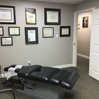 Lido Lee Petrucci, DC ico