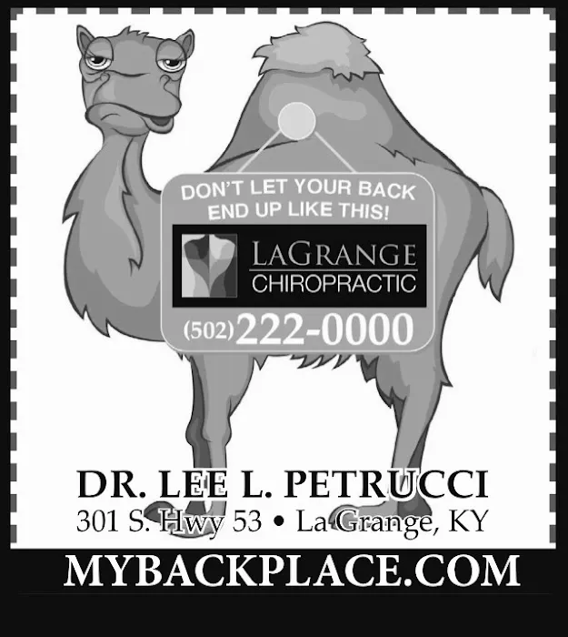 Lido Lee Petrucci, DC Picture 7