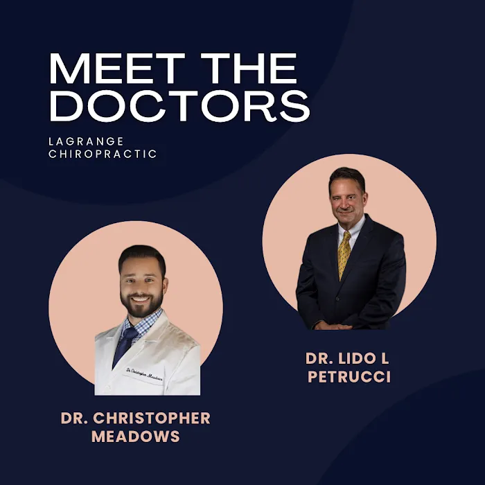 Lido Lee Petrucci, DC Picture 6