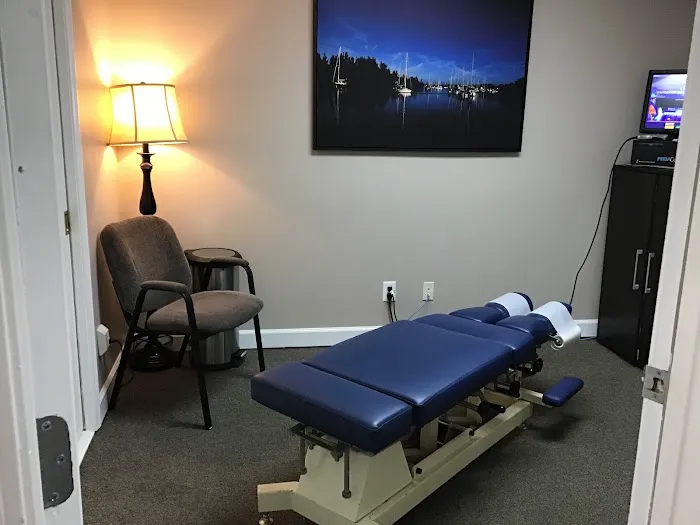 Lido Lee Petrucci, DC Picture 9