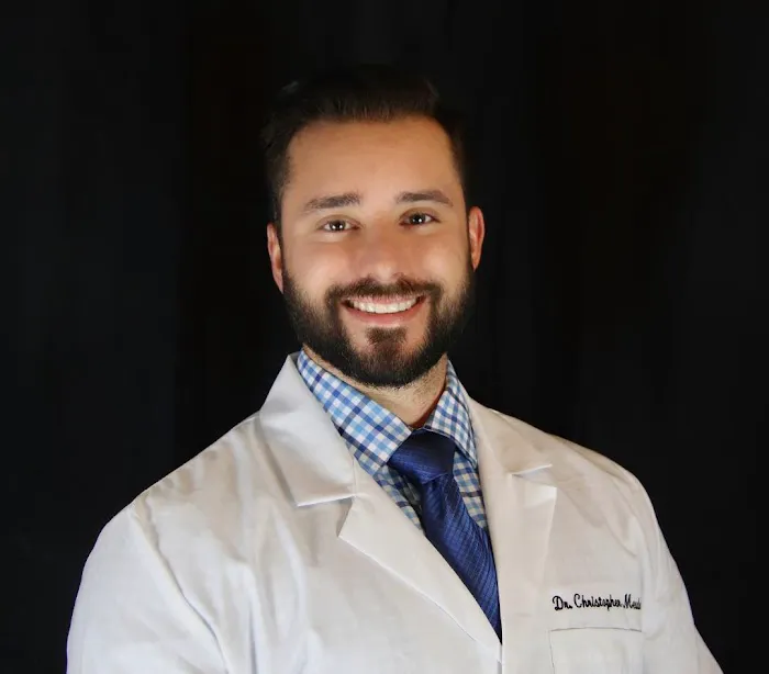 Dr. Christopher W Meadows Picture 3