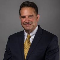 Dr. Christopher W Meadows ico