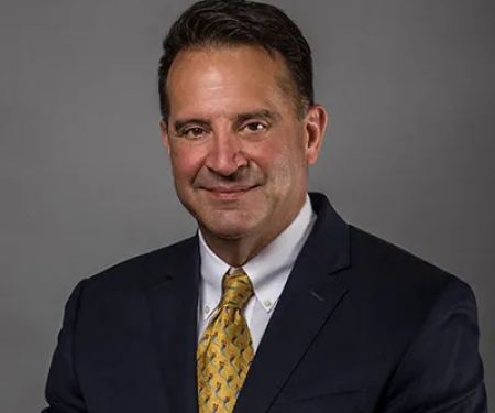 Dr. Christopher W Meadows