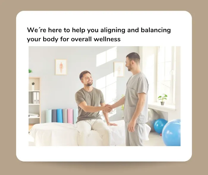LaGrange Chiropractic Picture 1