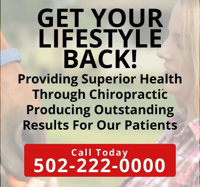 LaGrange Chiropractic Picture 8