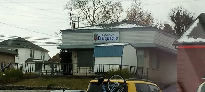 Oldham County Spine and Disc Center Chiropractic Picture 2