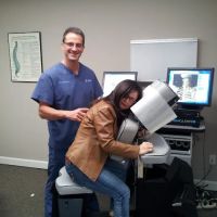 Oldham County Spine and Disc Center Chiropractic ico
