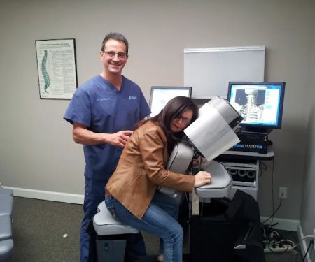 Oldham County Spine and Disc Center Chiropractic